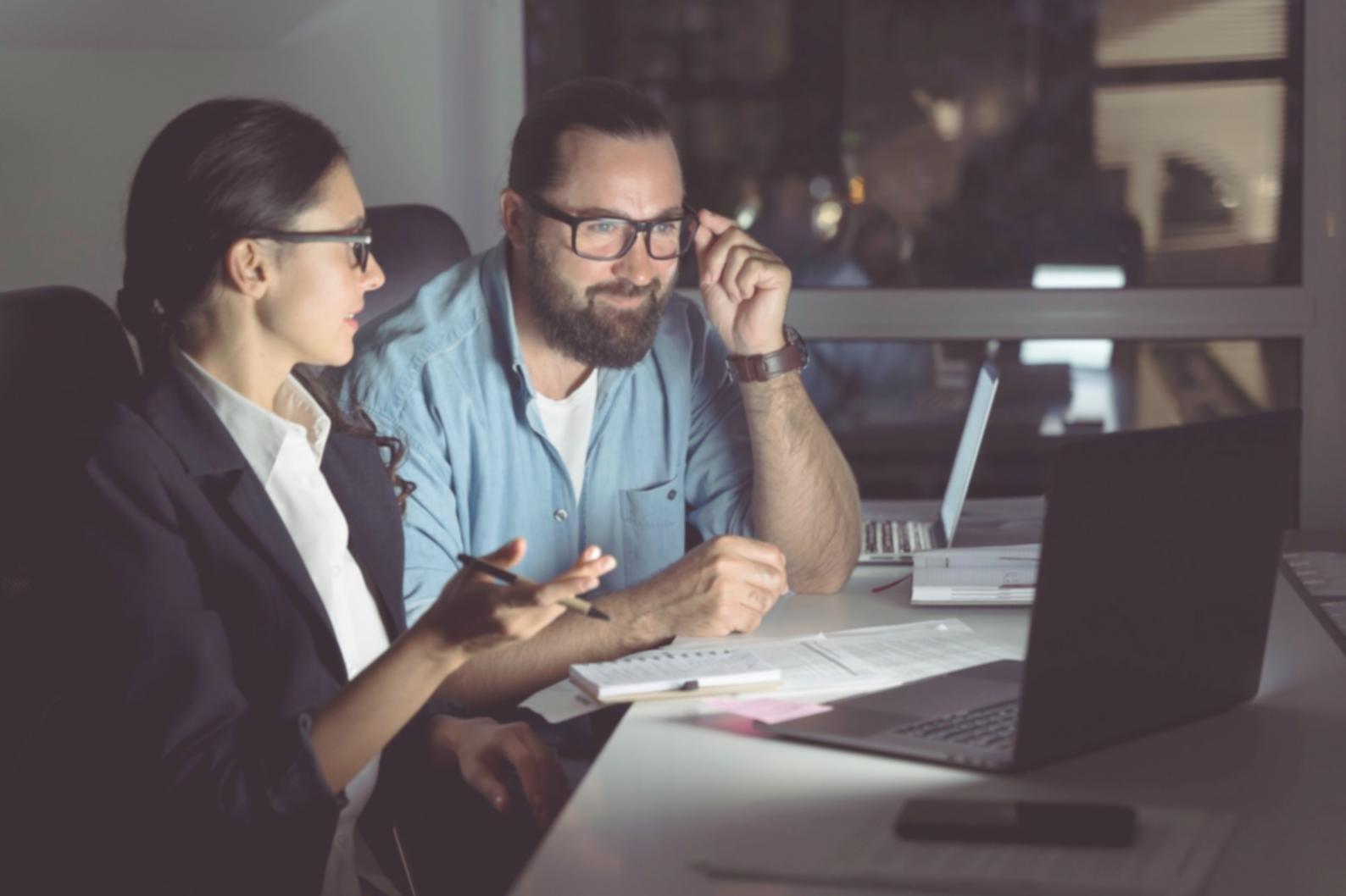 Consulenza SEO professionale per ottimizzazione siti web